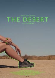 The Desert' Poster