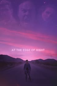 At the Edge of Night' Poster
