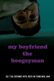 My Boyfriend the Boogeyman' Poster