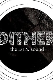 Dither The DIY Sound' Poster