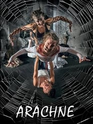 Arachne' Poster