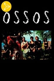 Ossos' Poster
