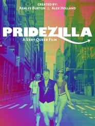 Pridezilla' Poster