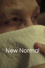 New Normal' Poster