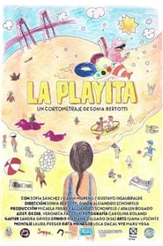 La playita' Poster