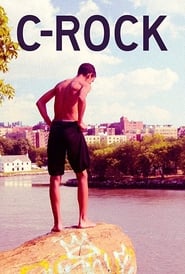 CRock' Poster