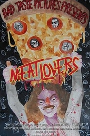 Meat Lovers' Poster