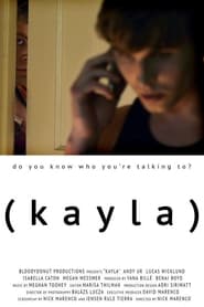 Kayla' Poster