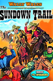 Sundown Trail' Poster