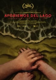 Aphorisms of the Lake' Poster