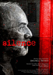 Silence' Poster