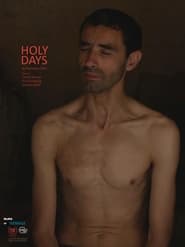 Holy Days' Poster