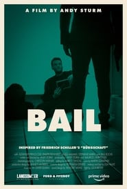 Bail' Poster