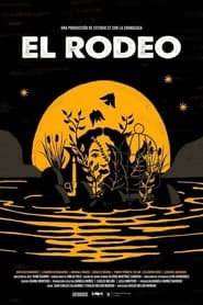 El rodeo' Poster