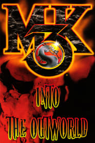 Behind Mortal Kombat 3 Into the Outworld Poster