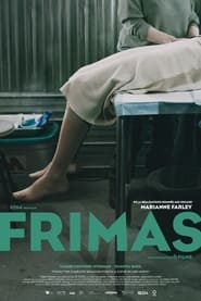 Frimas' Poster