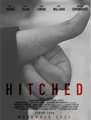 Hitched' Poster