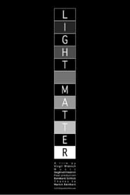 Light Matter' Poster