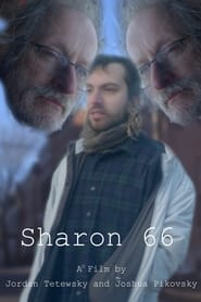 Sharon 66' Poster