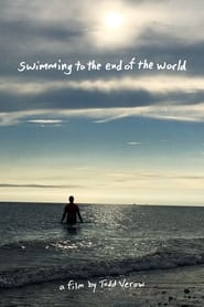 Swimming to the End of the World' Poster