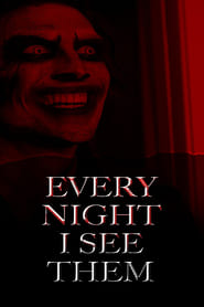 Every Night I See Them' Poster