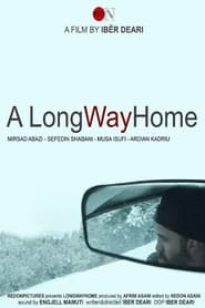 A Long Way Home II' Poster