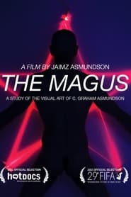 The Magus' Poster