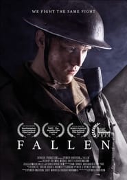 Fallen' Poster