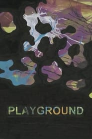 Playground' Poster