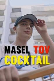 Masel Tov Cocktail' Poster
