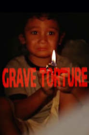 Grave Torture' Poster