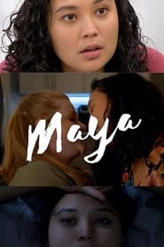 Maya' Poster