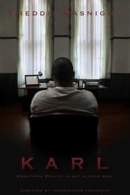 Karl' Poster