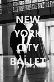 New York City Ballet' Poster