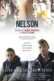 Nelson' Poster