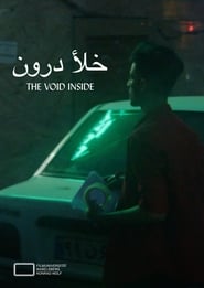 The Void Inside' Poster