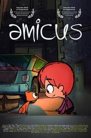 Amicus' Poster