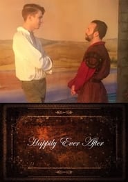 Happily Ever After' Poster