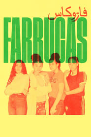 Farrucas' Poster