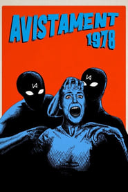 Avistament 1978' Poster