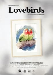 Lovebirds' Poster