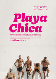 Playa Chica' Poster