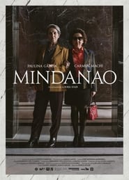Mindanao' Poster