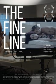 The Fine Line' Poster