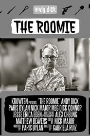 The Roomie' Poster
