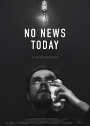 No News Today' Poster