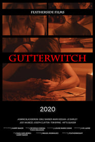 Gutterwitch' Poster