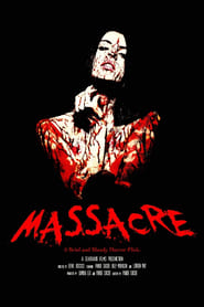 Massacre' Poster
