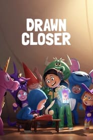 Drawn Closer' Poster