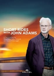 Streaming sources forShort Rides with John Adams
